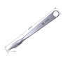 El retractor pequeño