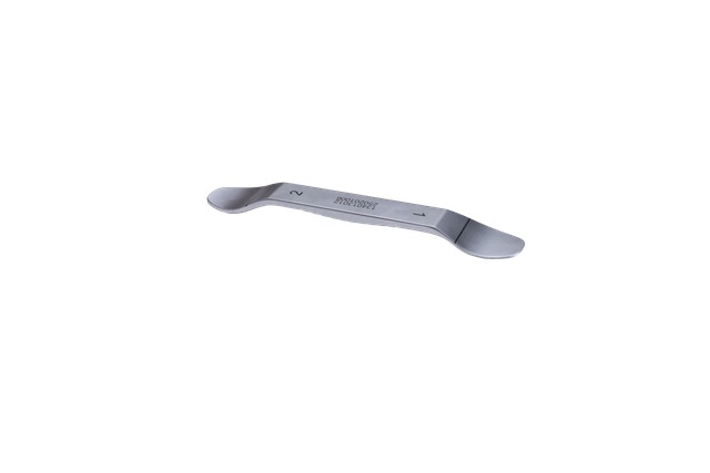 Espaciador de articulación de la rodilla