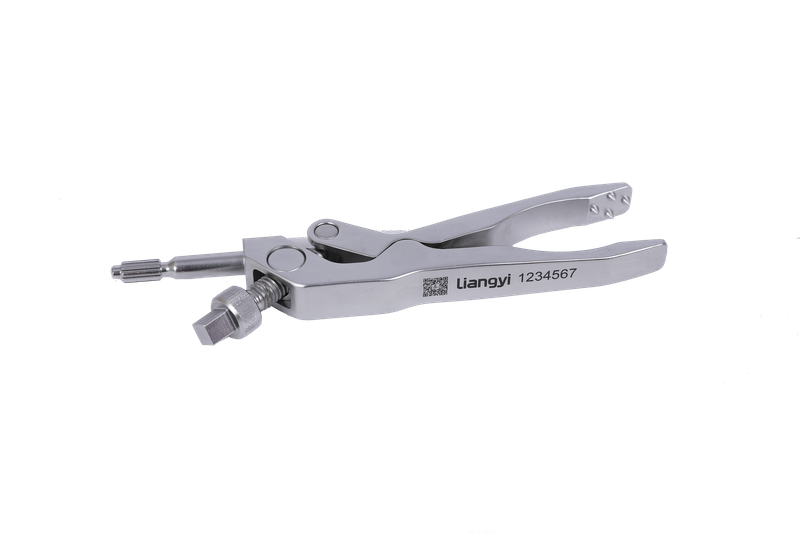 Pinza para apófisis espinosa ZB