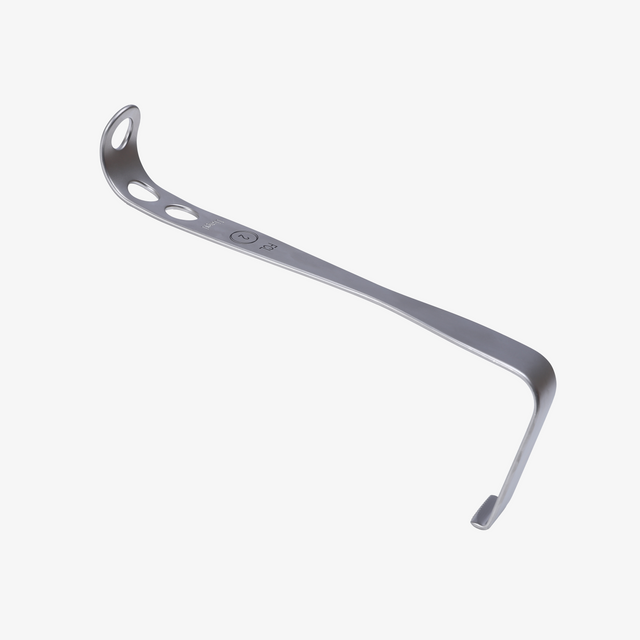 Retractor muscular DAA
