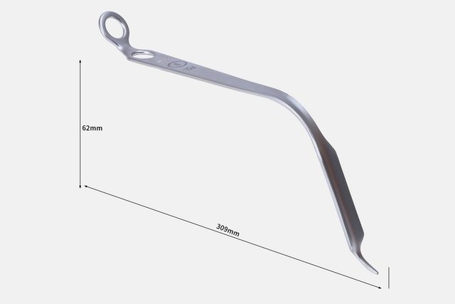 Retractor DAA NO3