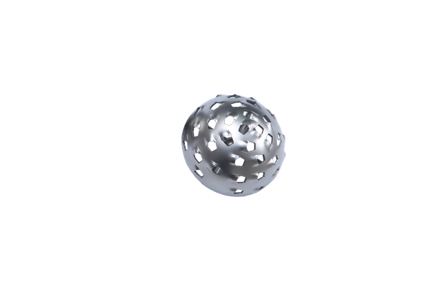 El moldeador acetabular