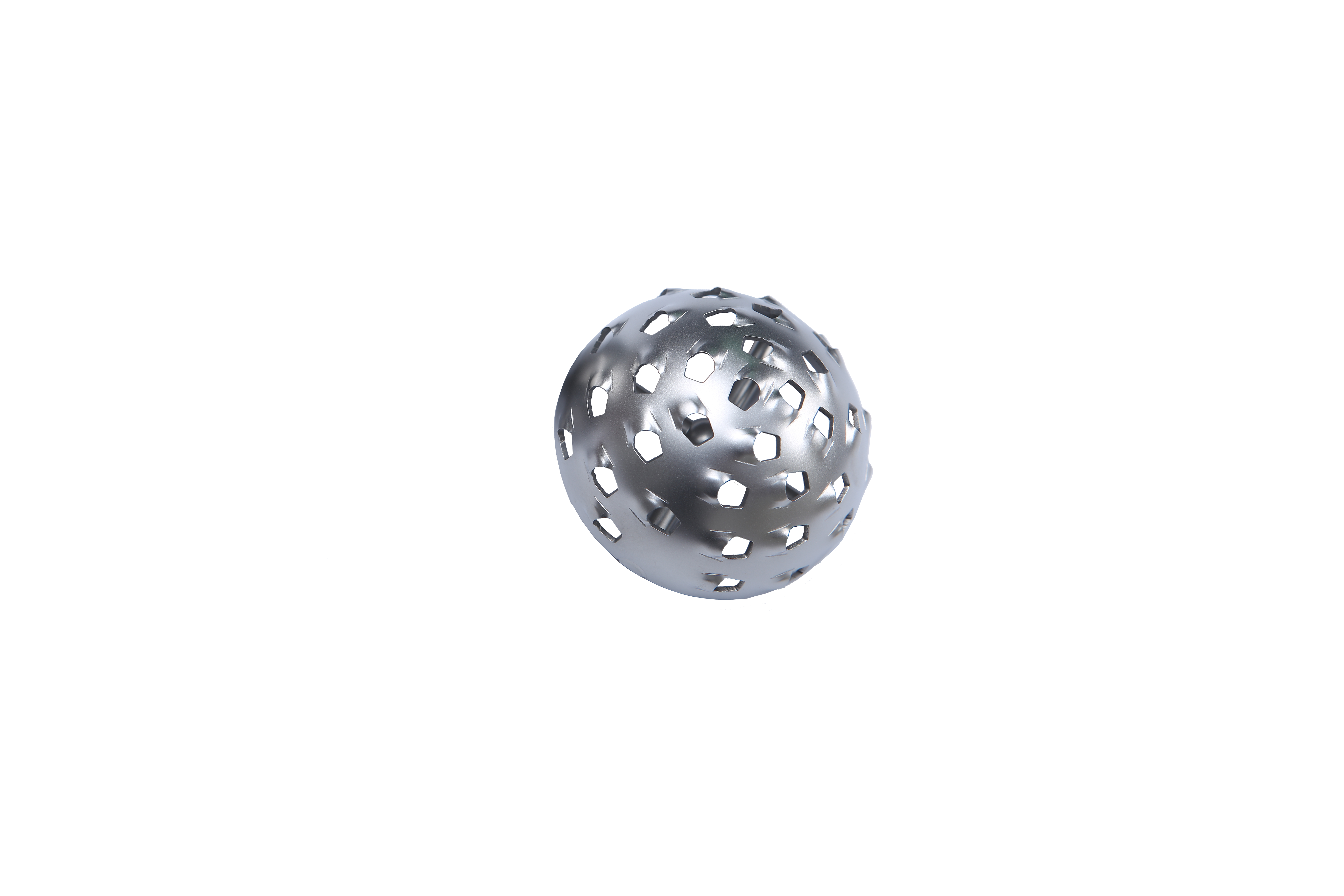 El moldeador acetabular