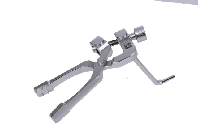 Pinza para apófisis espinosa ZB