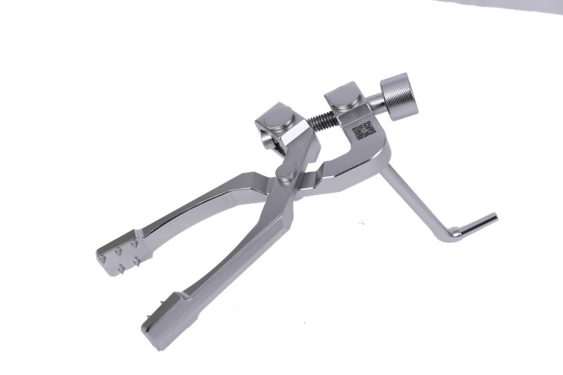 Pinza para apófisis espinosa ZB