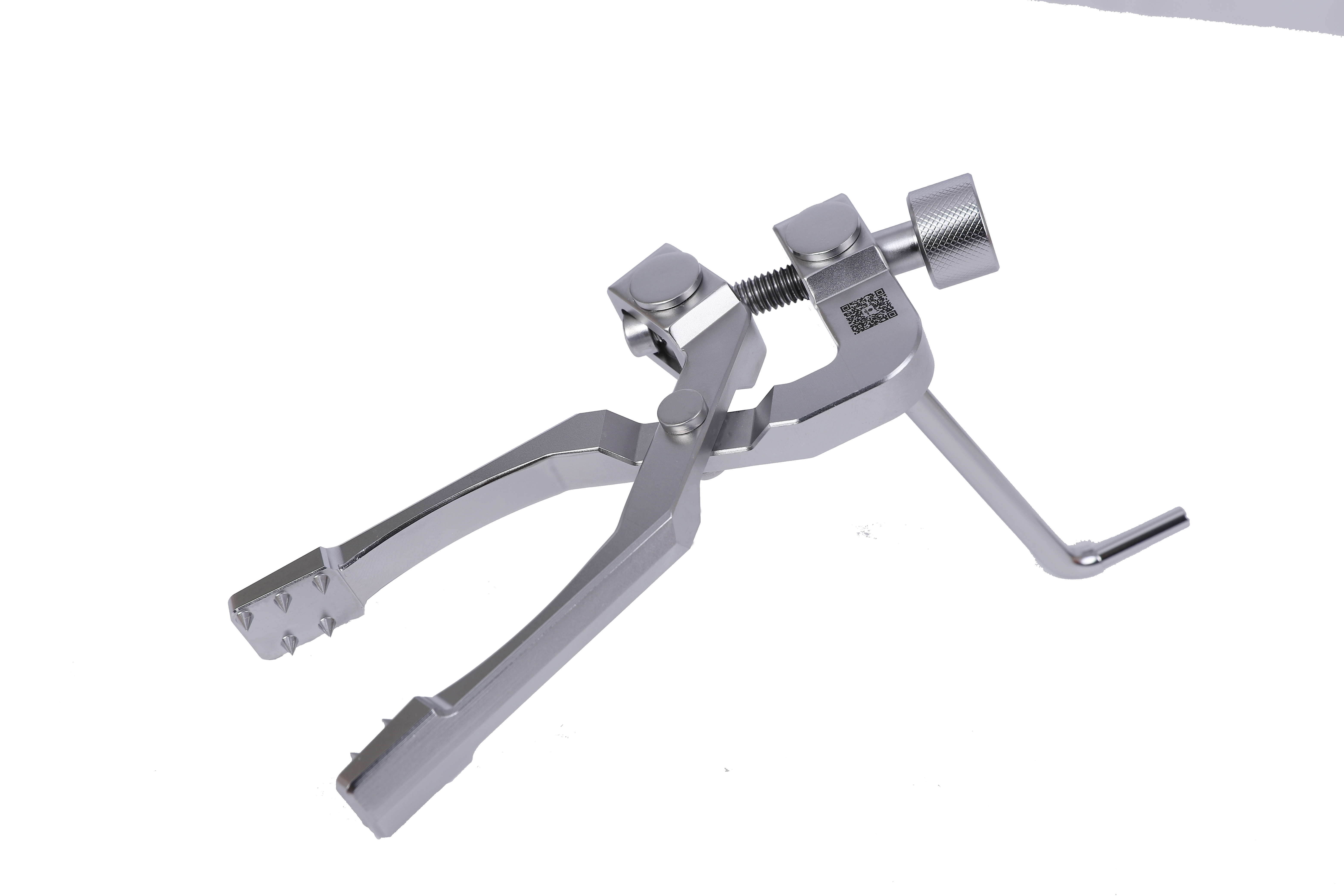 Pinza para apófisis espinosa ZB