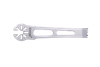 Cuchilla de osteotomía robótica con interfaz Linyatec