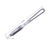 el retractor grueso