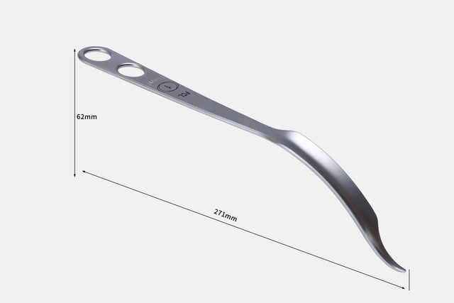 Retractor DAA NO1