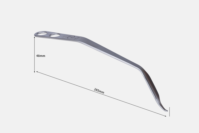 Retractor DAA NO7