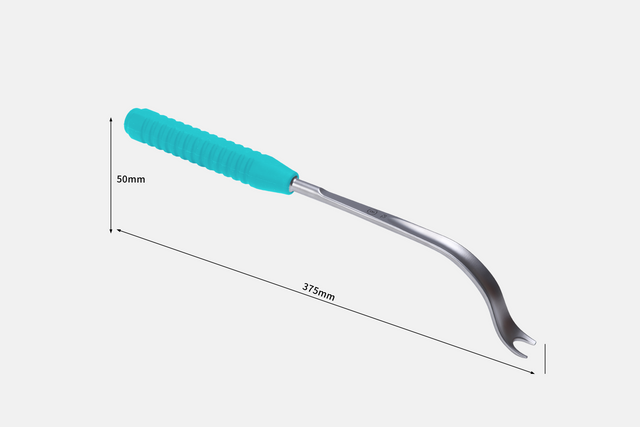 Retractor DAA NO8