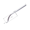 el retractor grueso