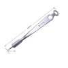 el retractor Tha F3