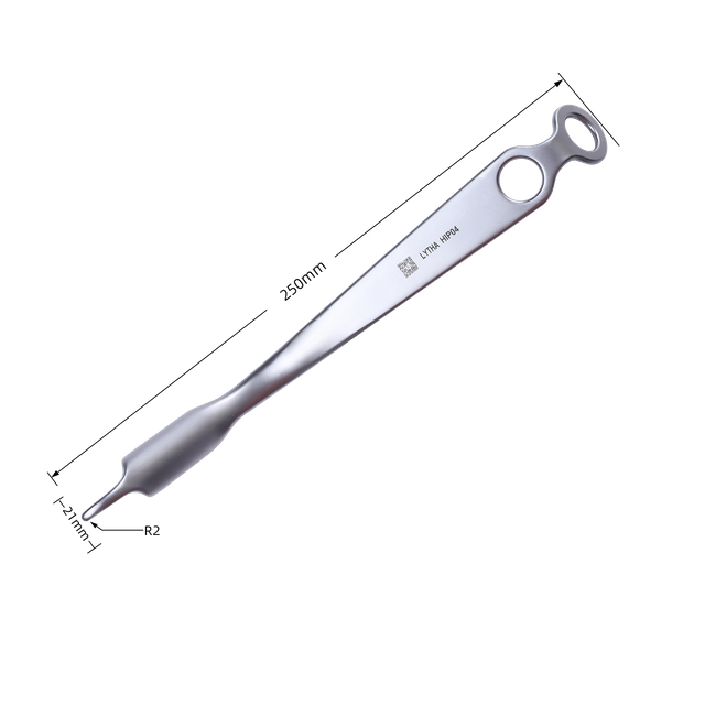 el retractor Tha F3