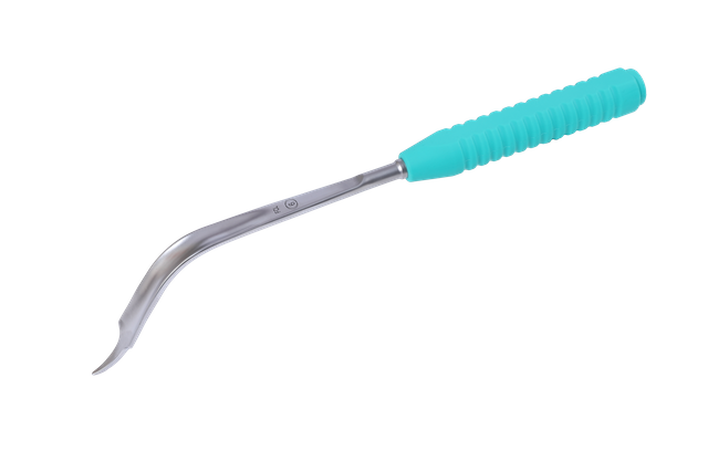Retractor DAA NO6