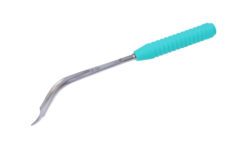 Retractor DAA NO6