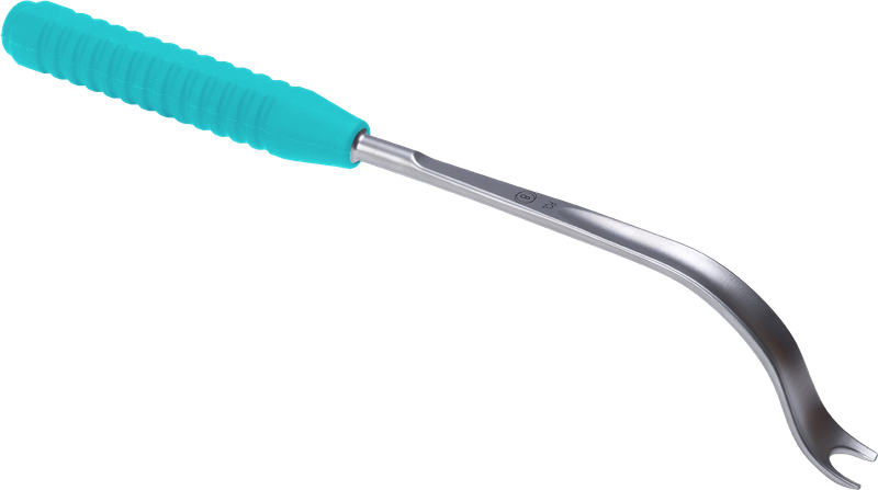 Retractor DAA NO8